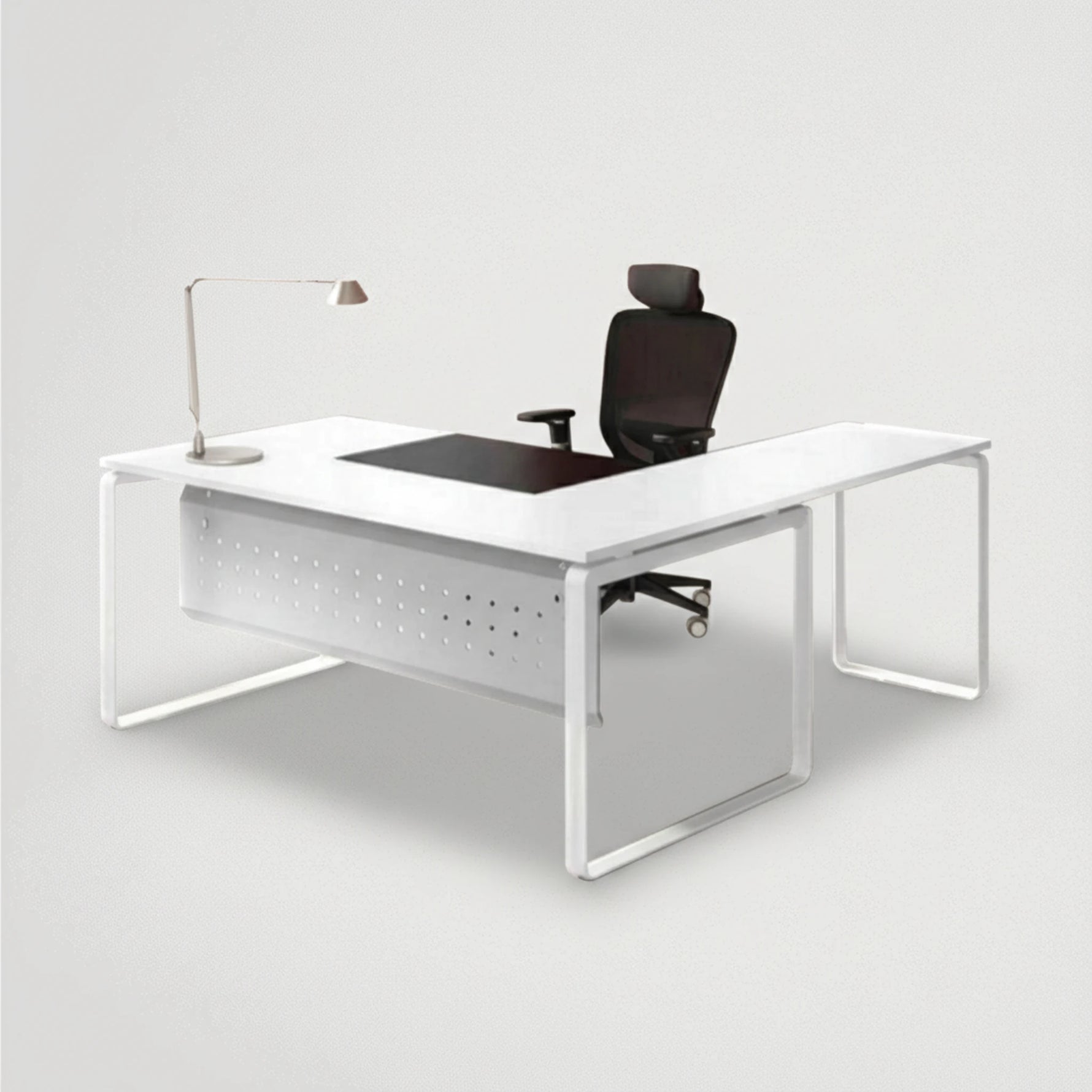 שולחן משרדי דגם בלונו