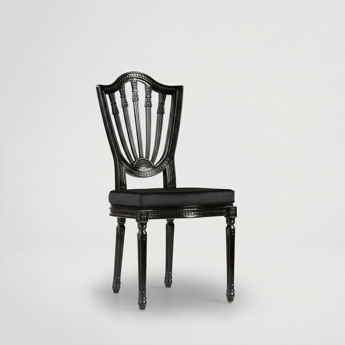 כיסא קליגרף אולמות אירועים 929