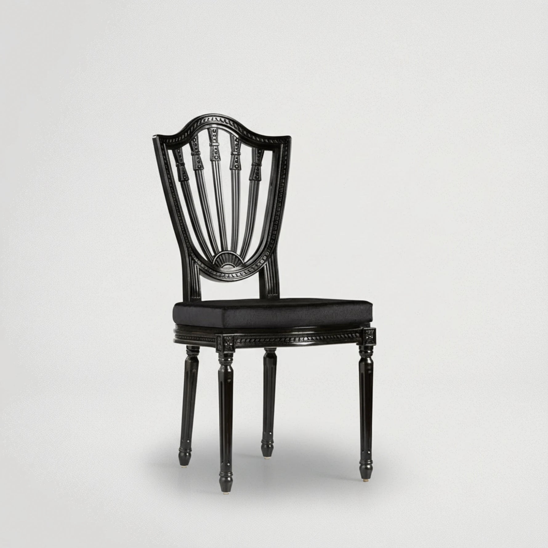 כיסא קליגרף אולמות אירועים 929