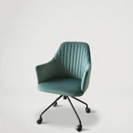 כיסא משרדי תמיר