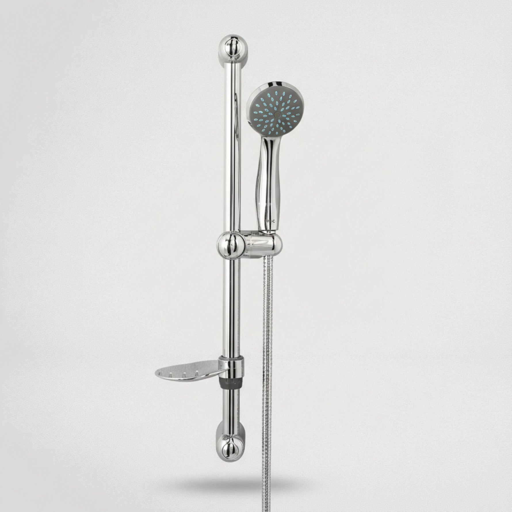 ברז למקלחת דגם ספיר