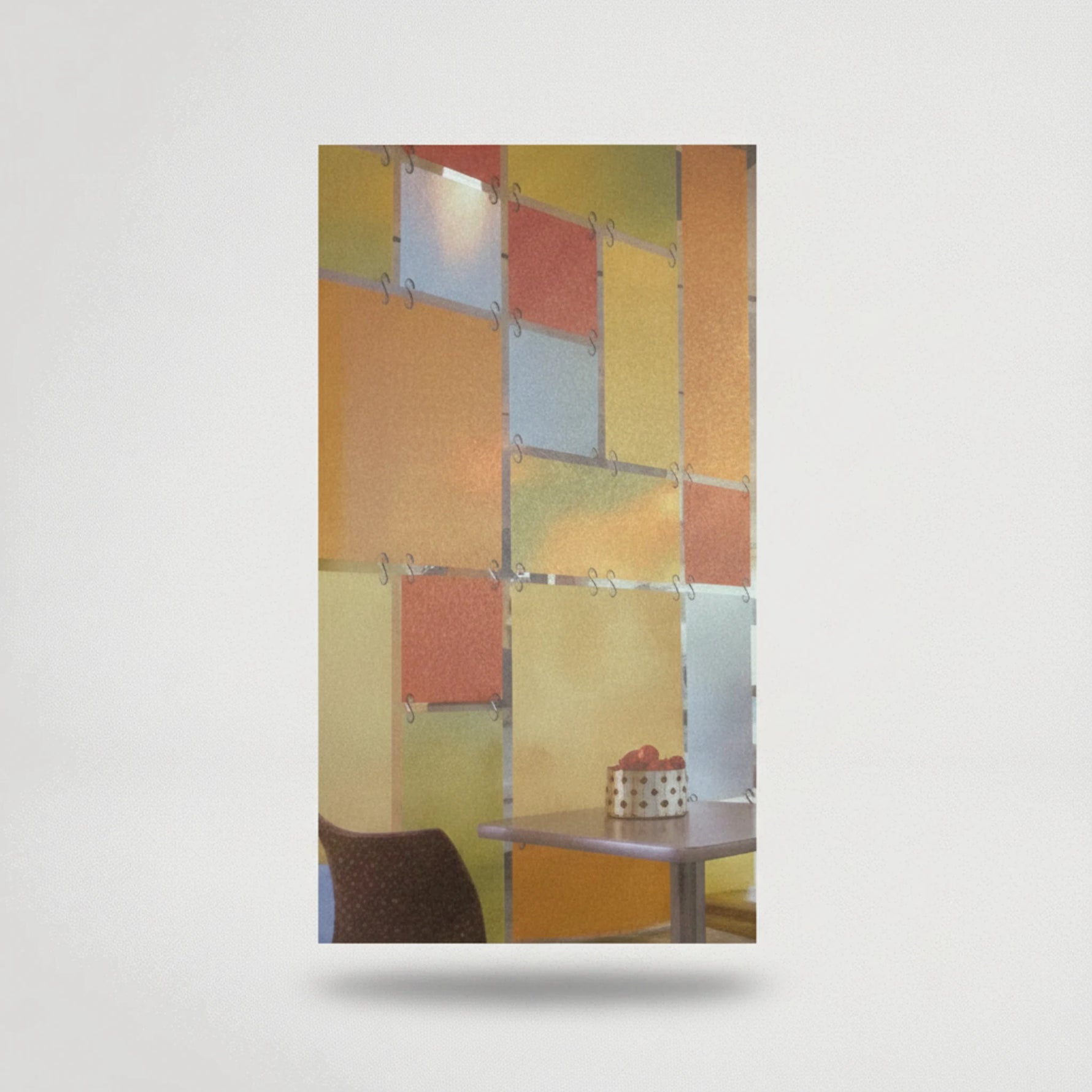 דגם מחיצה 6656