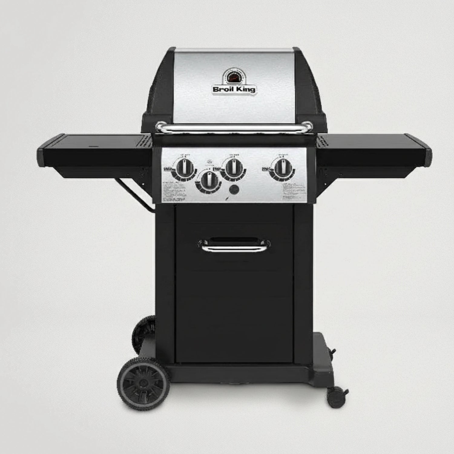 גריל גז דגם 3000