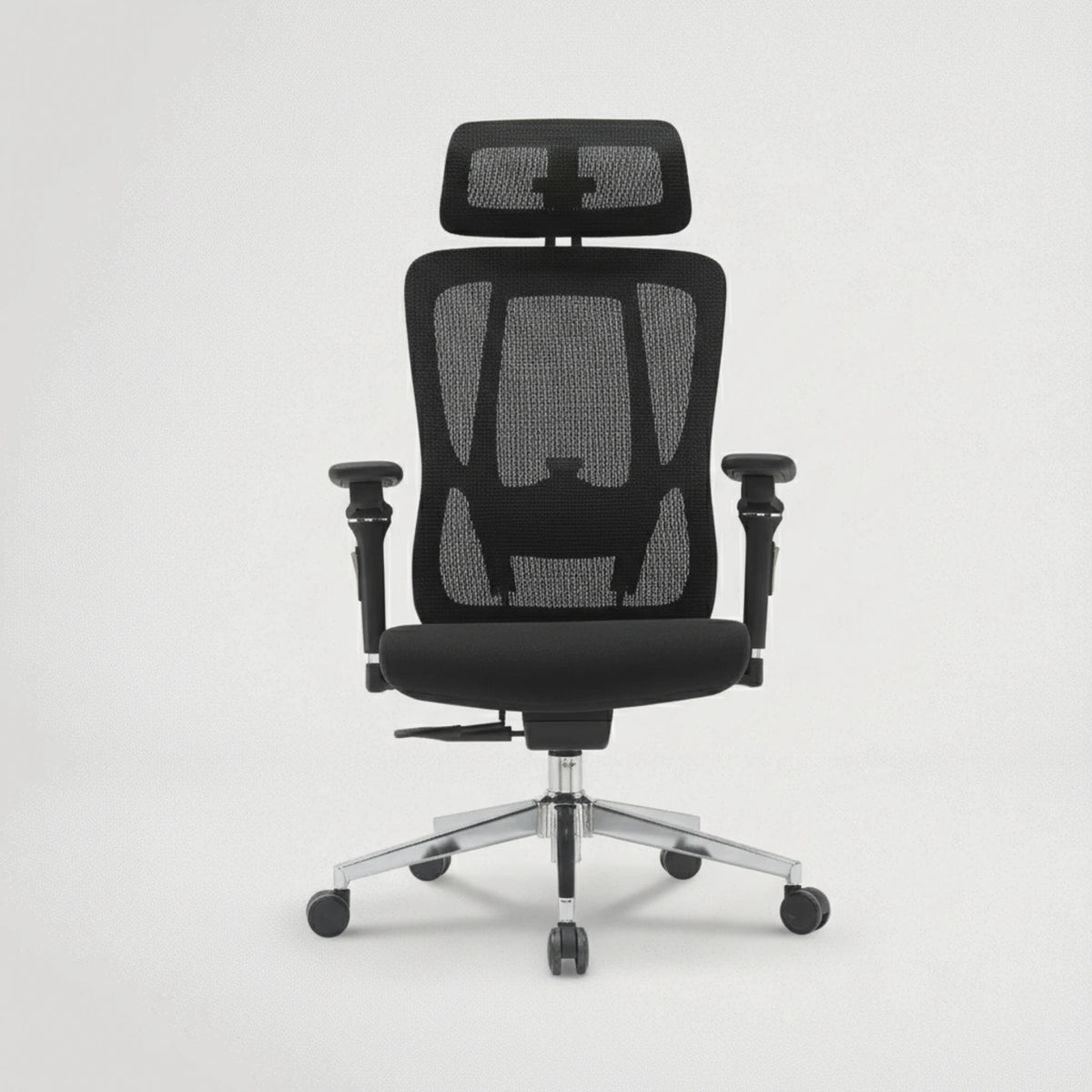 כיסא מנהל מתן