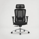 כיסא מנהל מתן