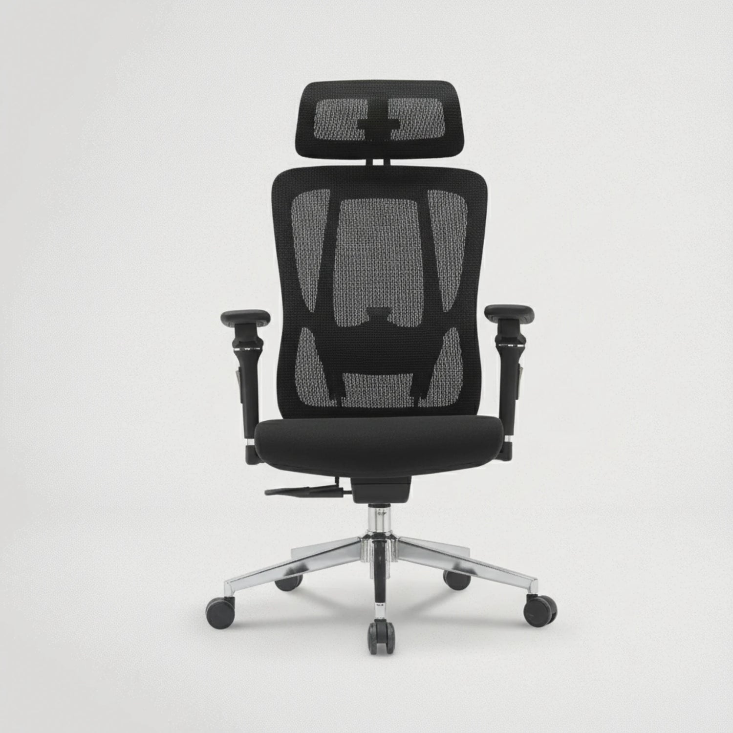 כיסא מנהל מתן