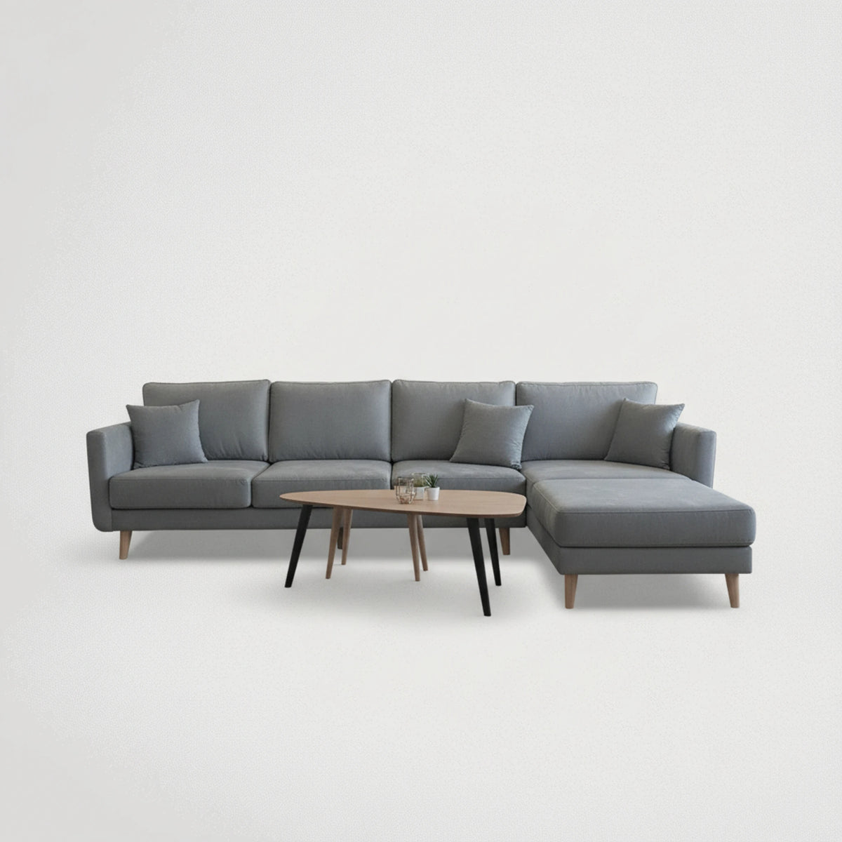 ספה פוזיטן 4654