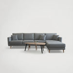 ספה פוזיטן 4654