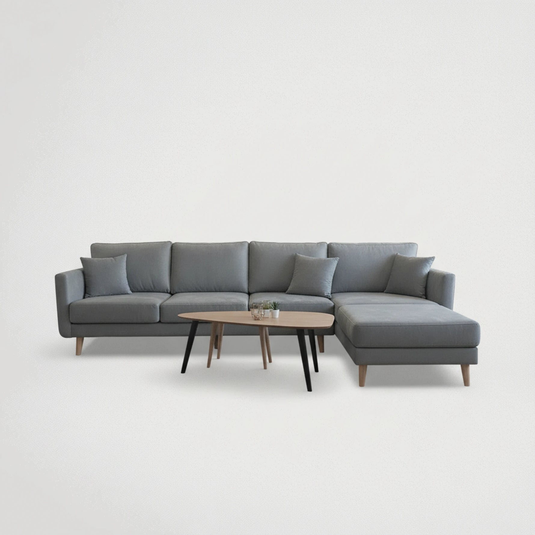 ספה פוזיטן 4654