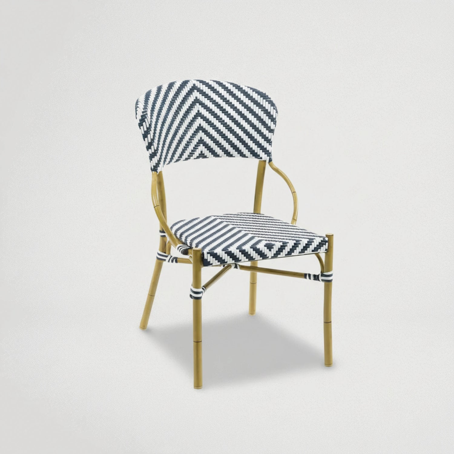 כיסא לבתי קפה דגם 0215