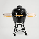 גריל - מעשנה קמאדו דגם 24561