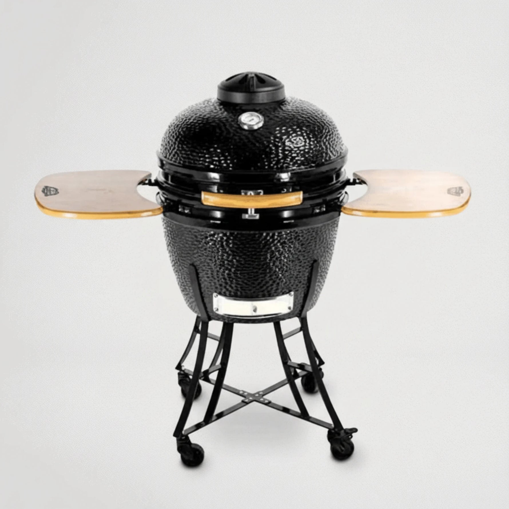 גריל - מעשנה קמאדו דגם 24561