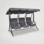 נדנדה תלת מושבית 55904