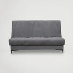 ספה נפתחת למיטה דגם 9928