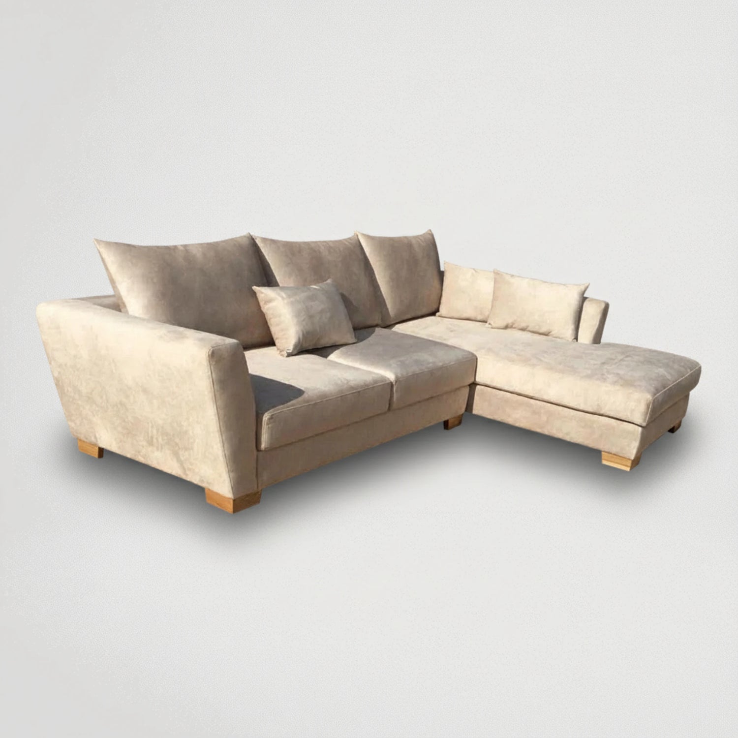 ספות אירוח-ספה פינתית 3393