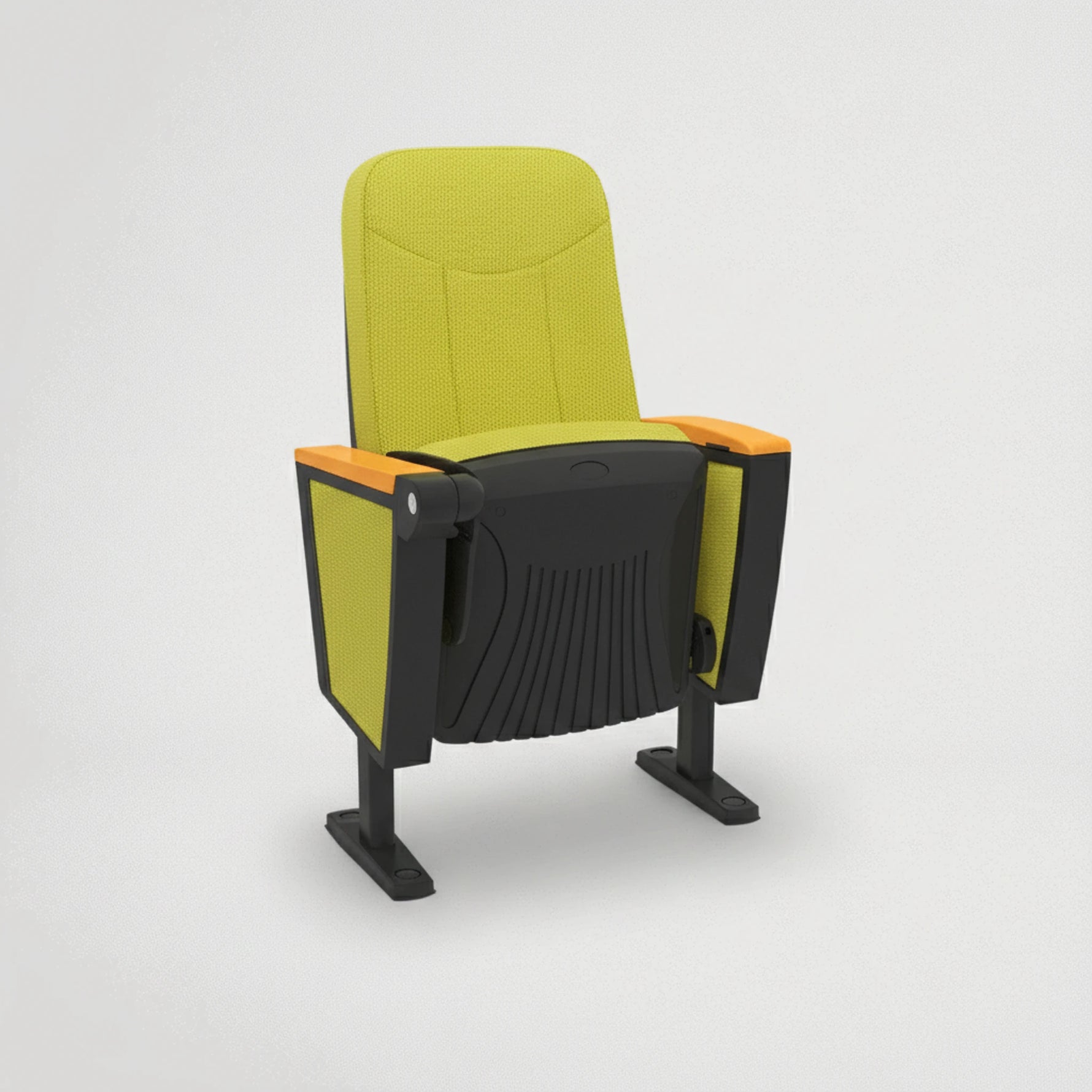 כיסא אודיטוריום דגם W1107