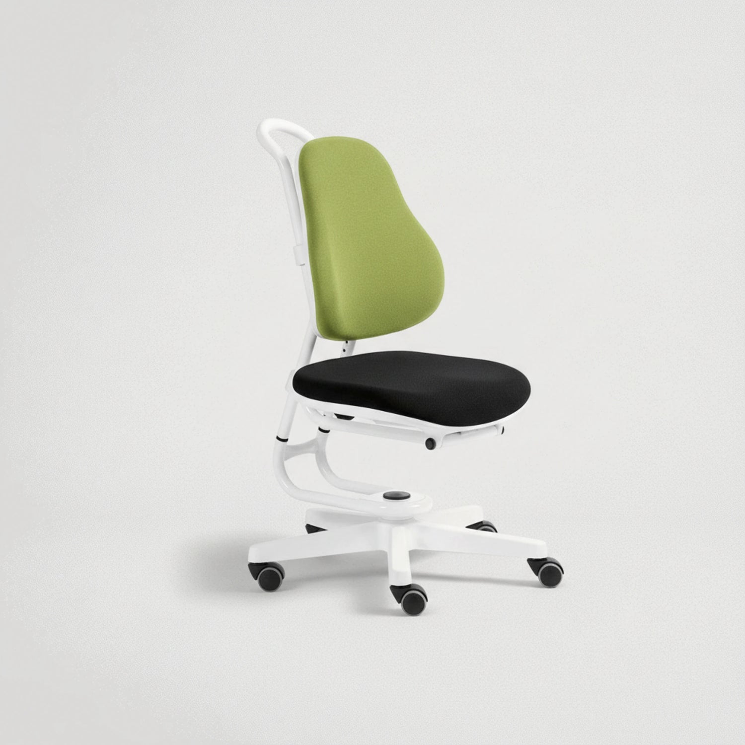 כיסא רובו הגדל עם הילד buggy