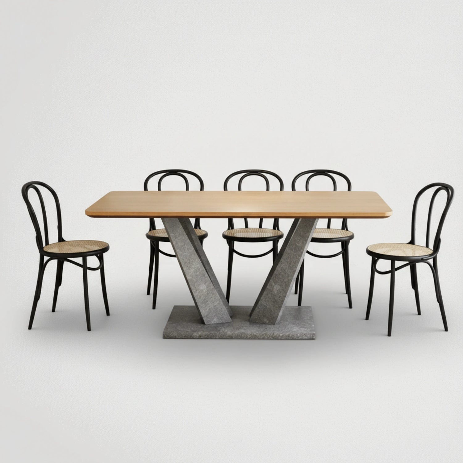 שולחן לפינת אוכל מקסיקו