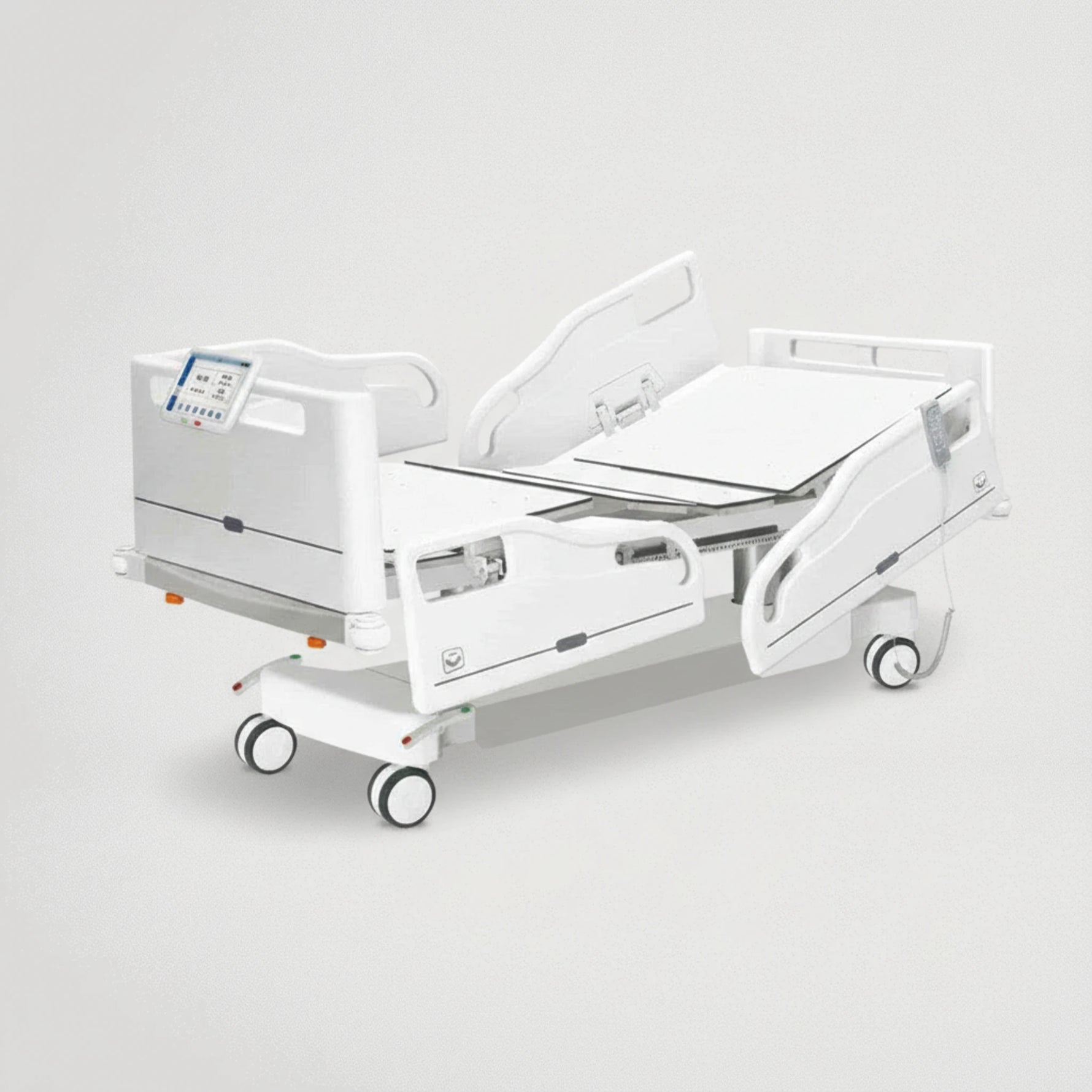 מיטה לבית חולים דגם 1001