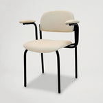 כיסא רקפת  עם ידיות