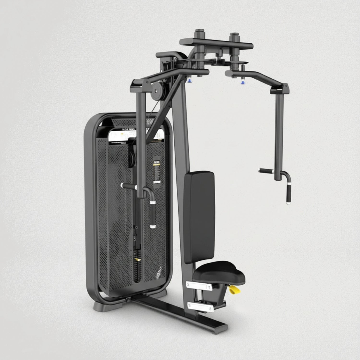 מכשיר אחורי/פרפר חזה דגם 1000