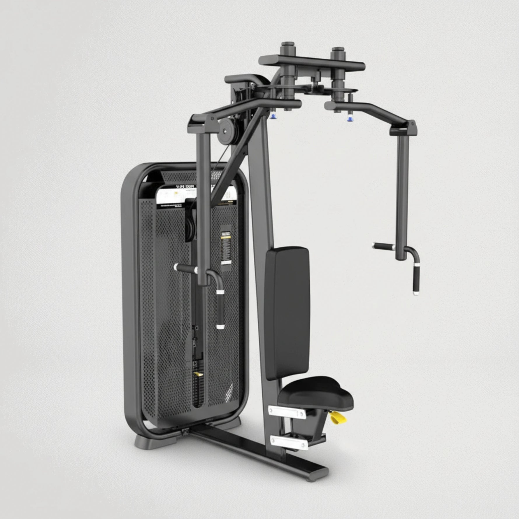 מכשיר אחורי/פרפר חזה דגם 1000