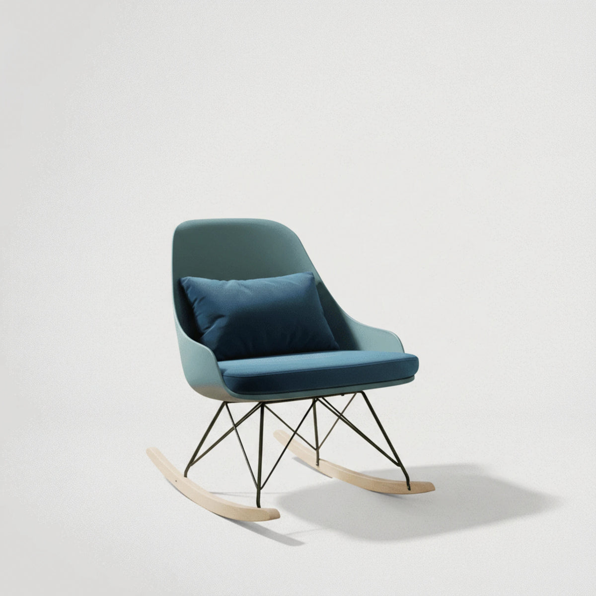 כיסא נדנדה דגם 3777