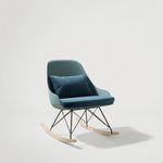 כיסא נדנדה דגם 3777