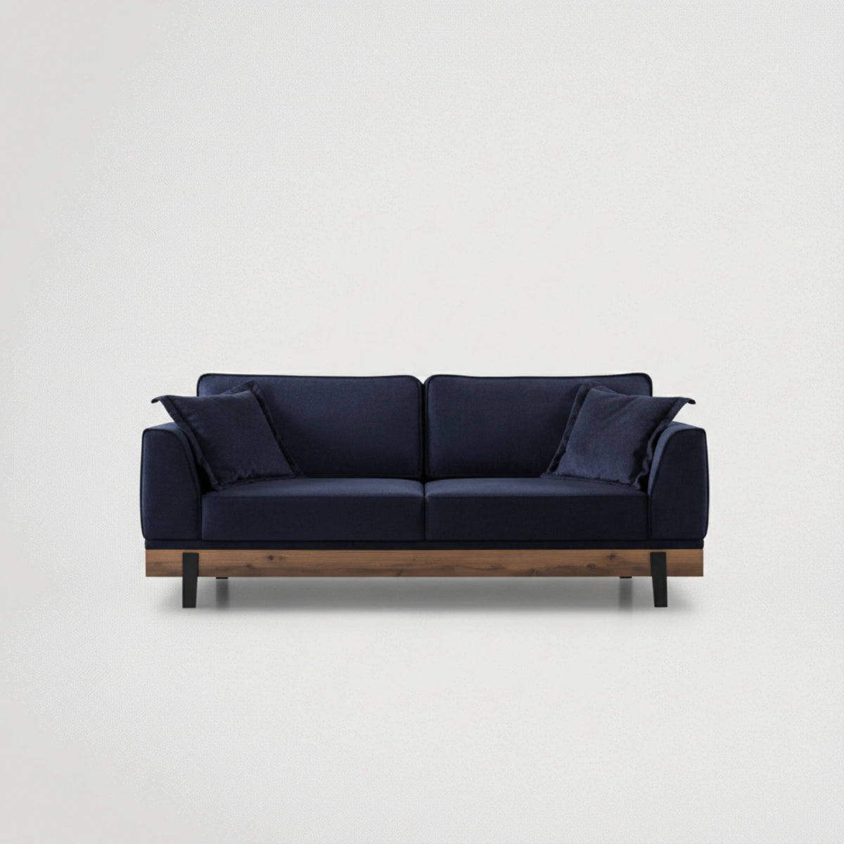 ספה תלת מושבית דגם פאולה 159074