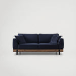 ספה תלת מושבית דגם פאולה 159074