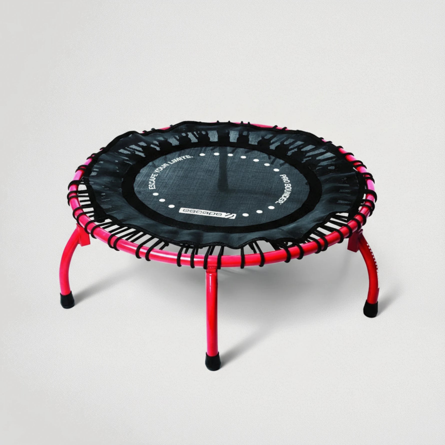 טרמפולינה מקצועית בקוטר 116 ס"מ דגם 66577