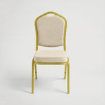 כיסא אולם קרלו