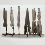 דגם שימשייה קוטר 4