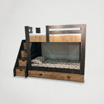 חדר ילדים קומפלט דגם טל 159038