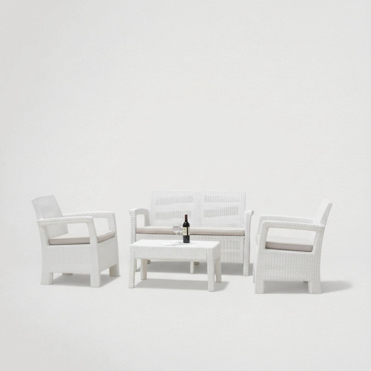 ריהוט לגינה דגם 22222