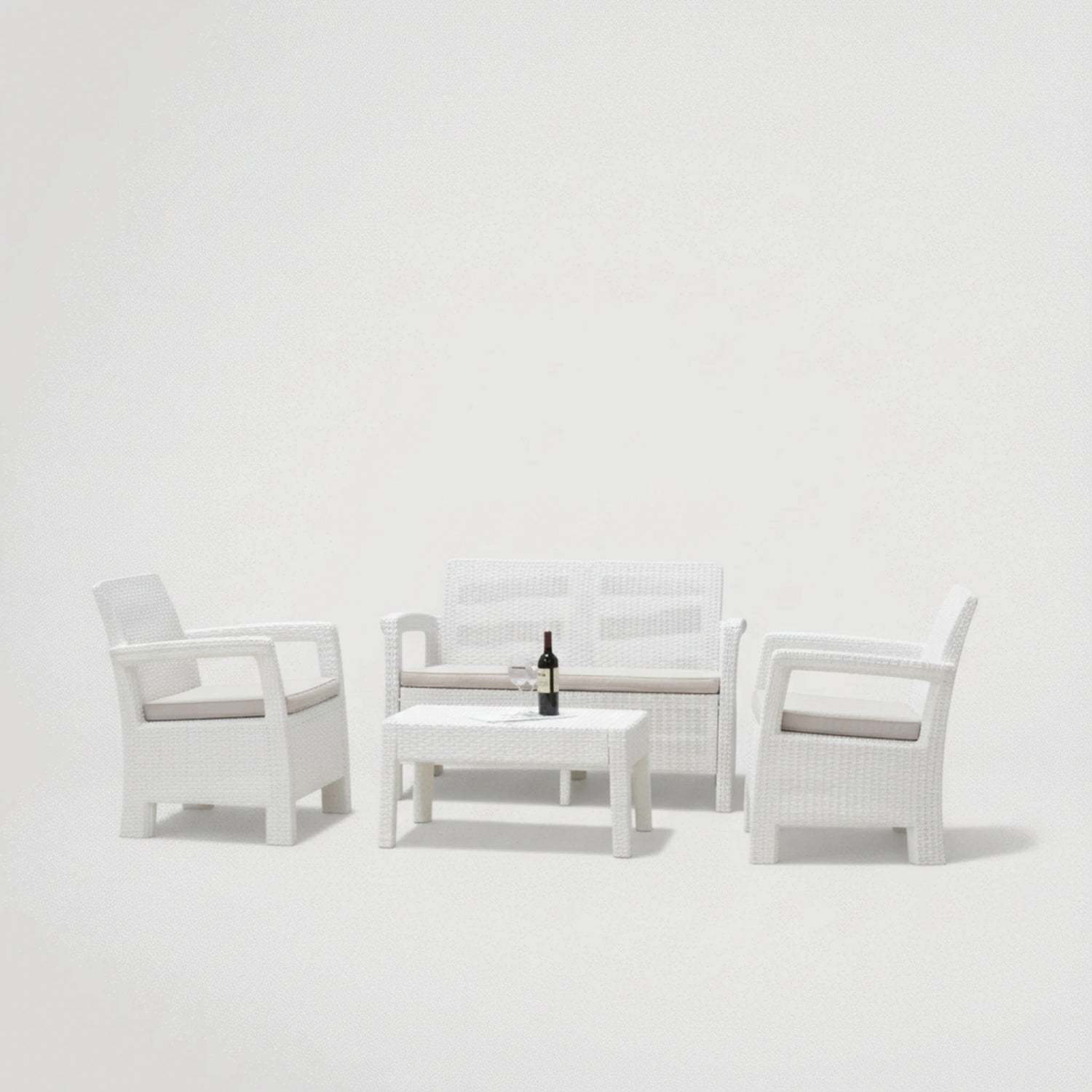 ריהוט לגינה דגם 22222