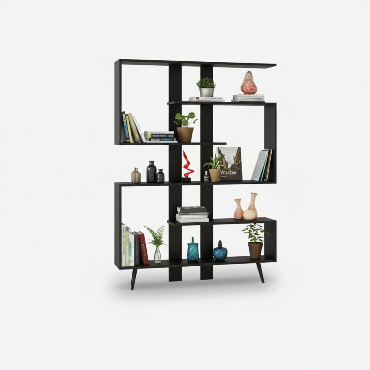 ספריה דגם ירדן