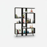 ספריה דגם ירדן