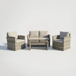 מערכת גן פורטו