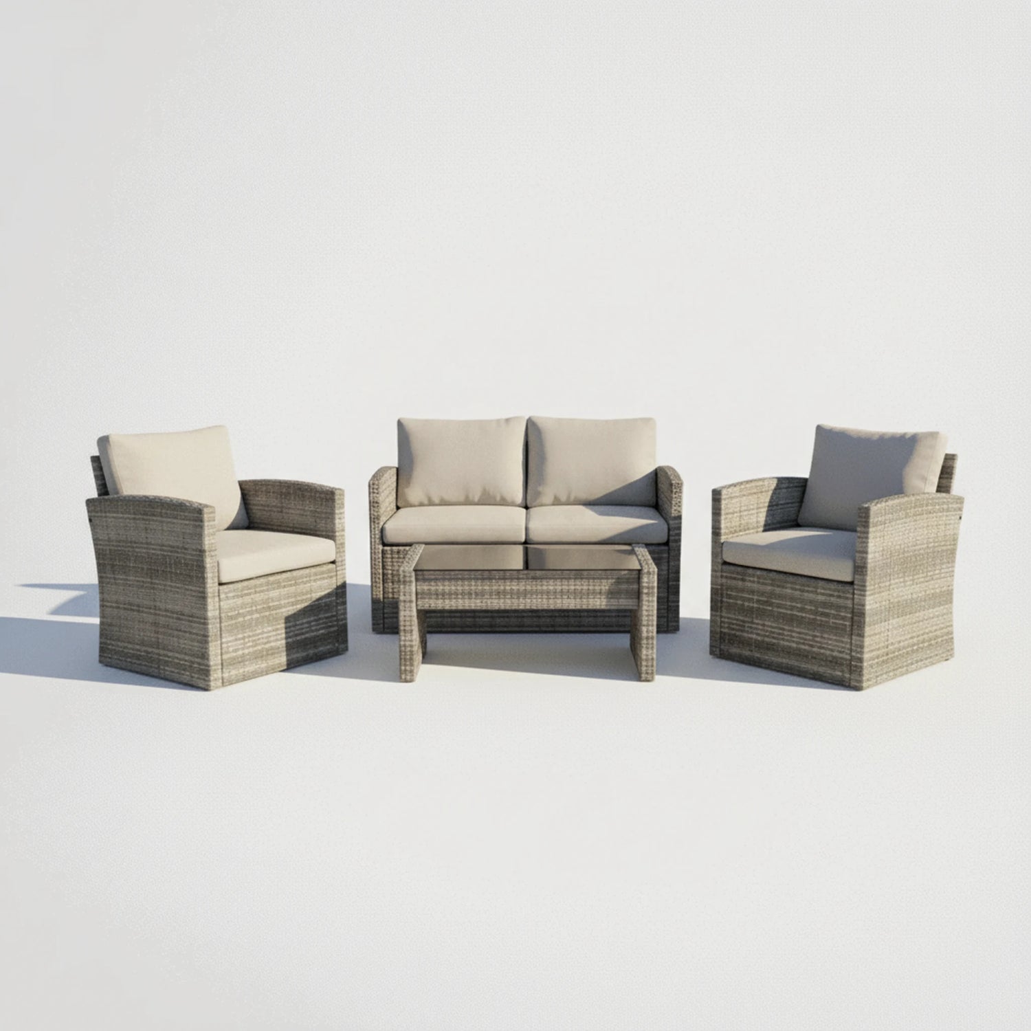 מערכת גן פורטו