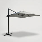 דגם שמשייה מאלומיניום עם רגל צד 4x3 דגם 7747