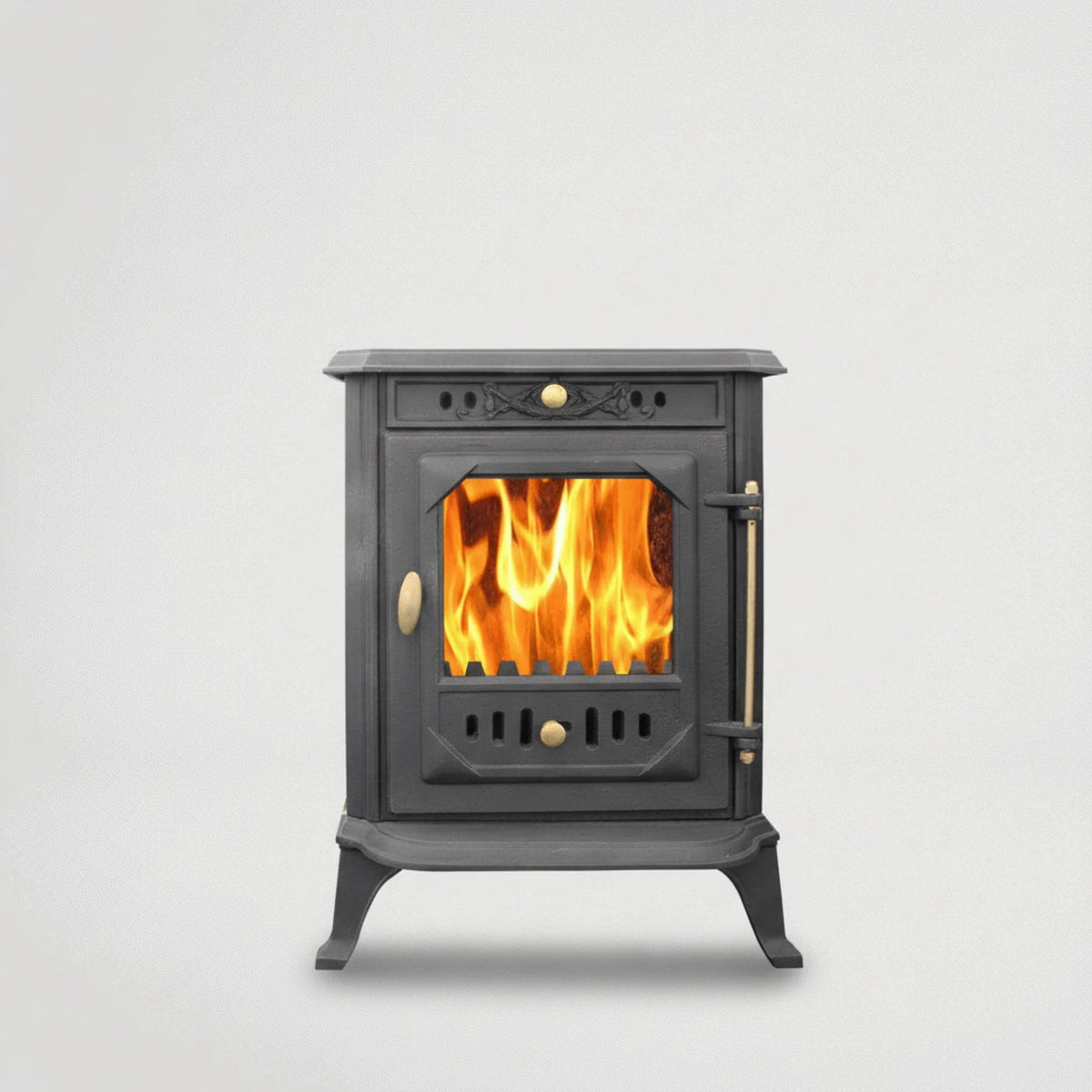 דגם קמין JA001