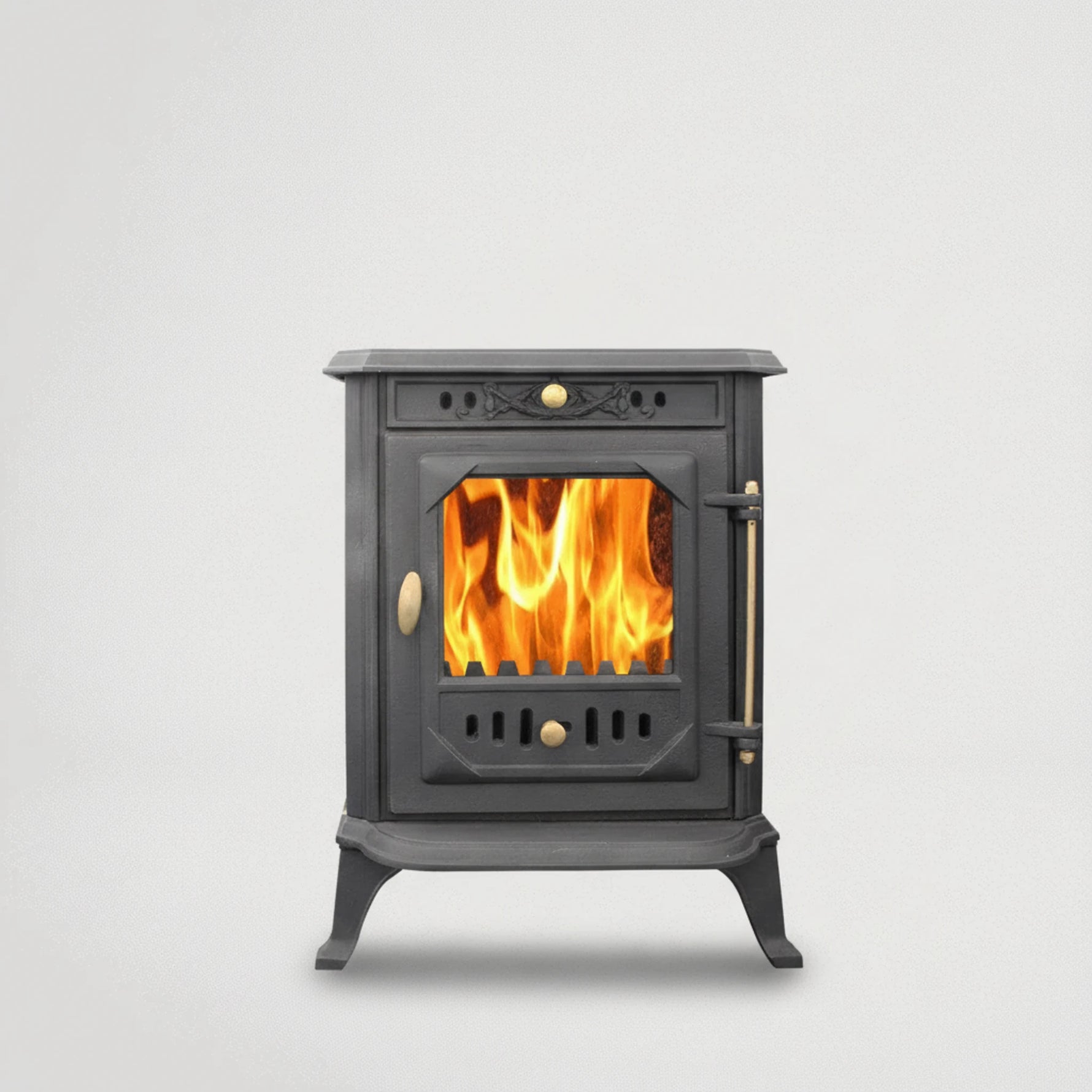 דגם קמין JA001