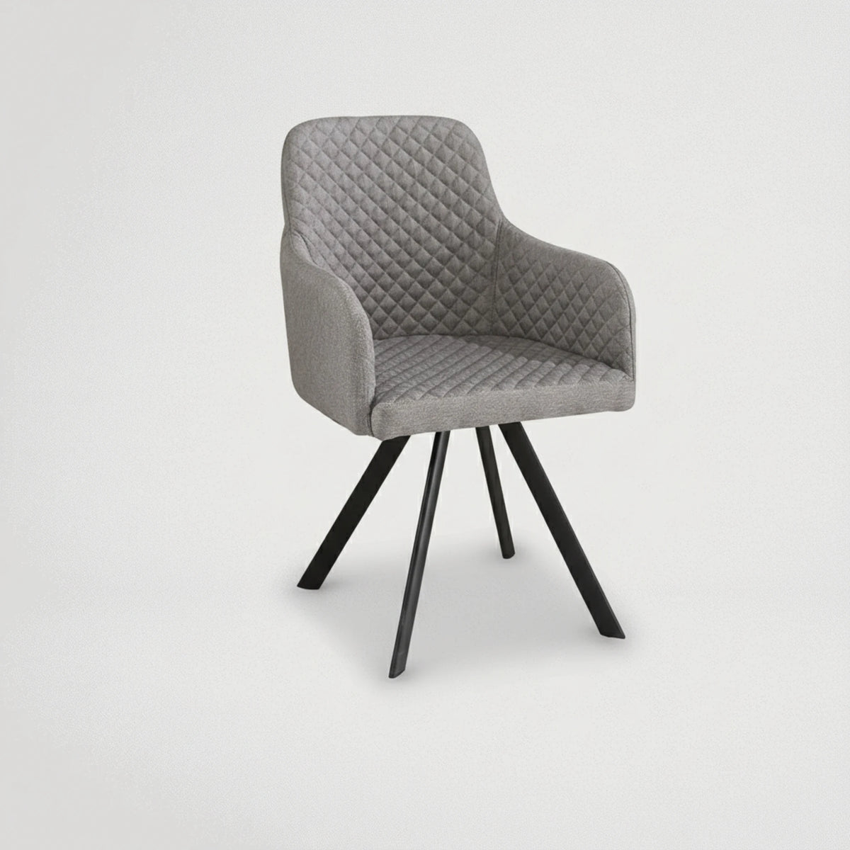 כיסא פינת אוכל מרופד 4444551