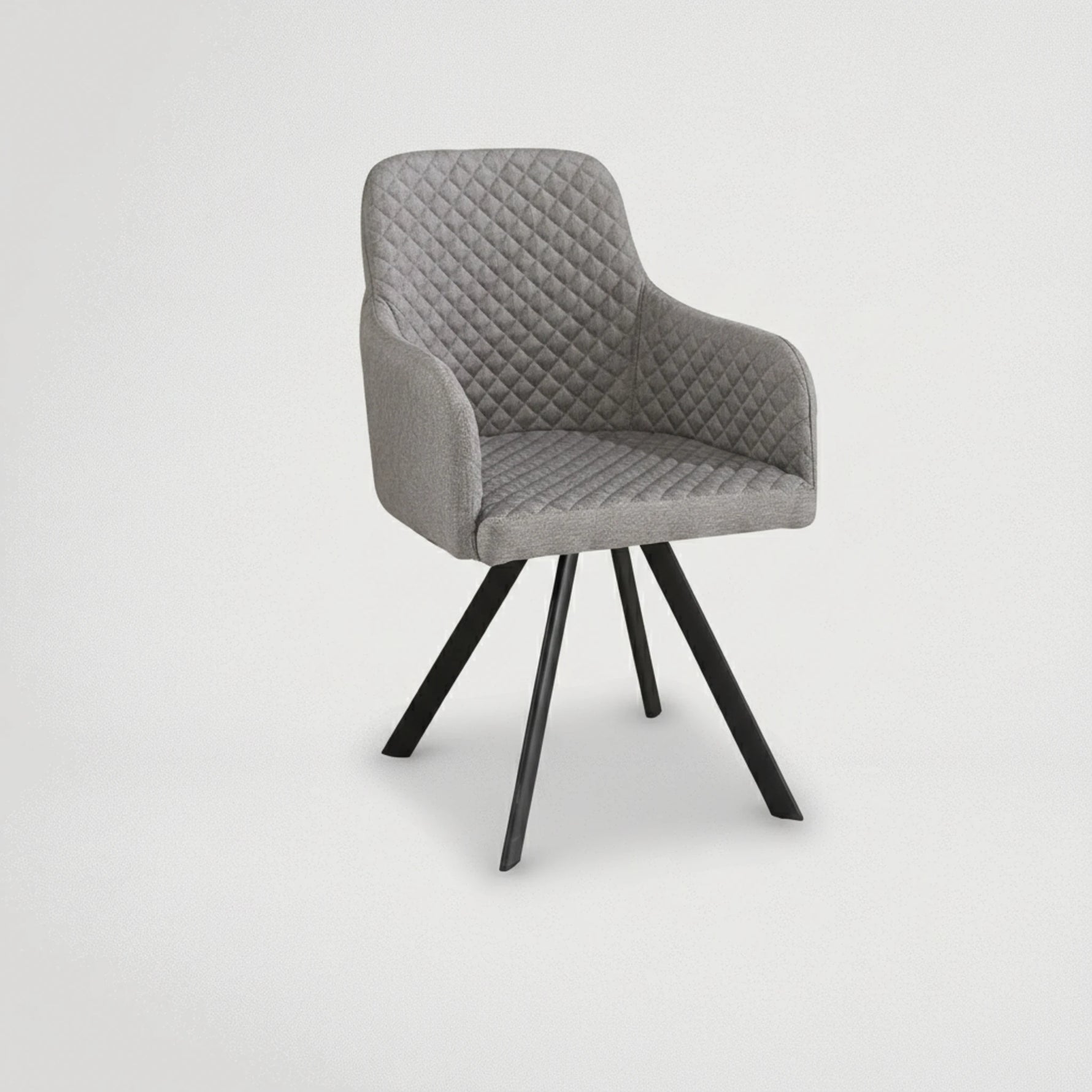 כיסא פינת אוכל מרופד 4444551