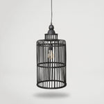 מנורת לתיקרה במבוק 9975