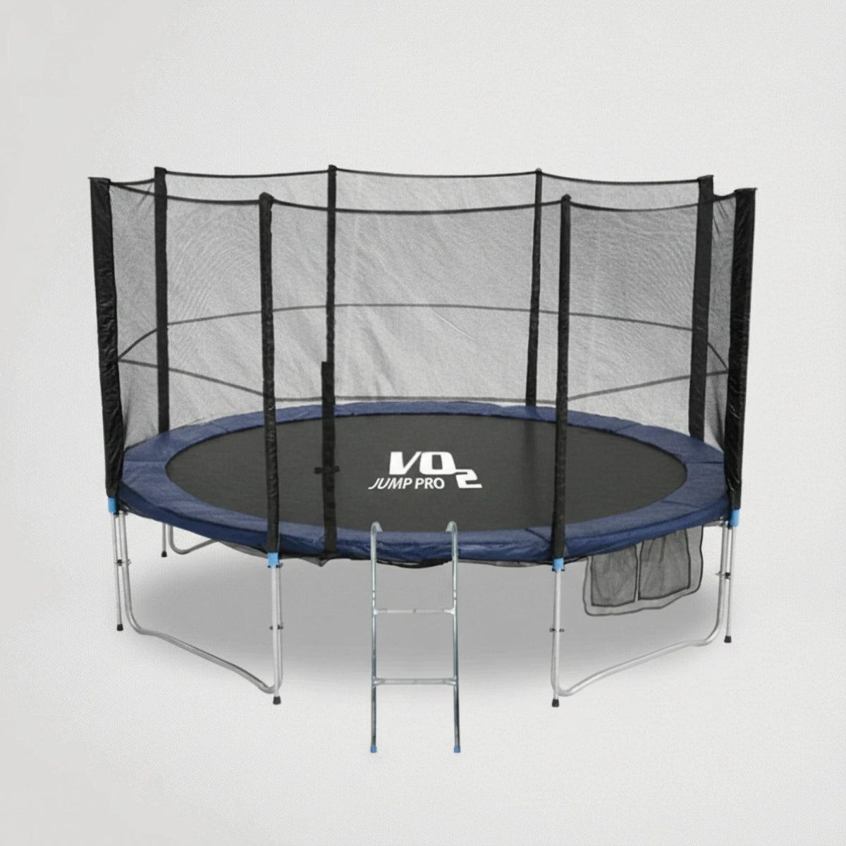 טרמפולינה לחצר בקוטר 3.05 מטר דגם 6635