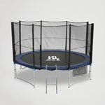 טרמפולינה לחצר בקוטר 3.05 מטר דגם 6635