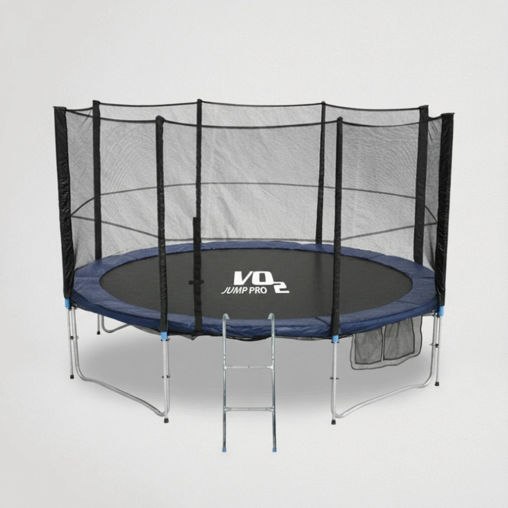 טרמפולינה לחצר בקוטר 3.05 מטר דגם 6635