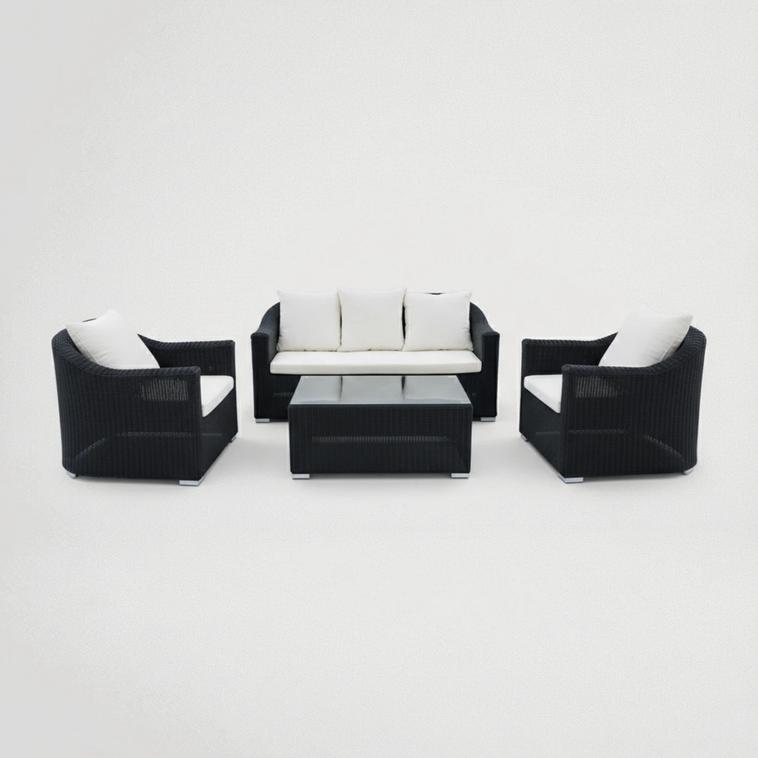 דגם ריהוט גינה טוטליטרי